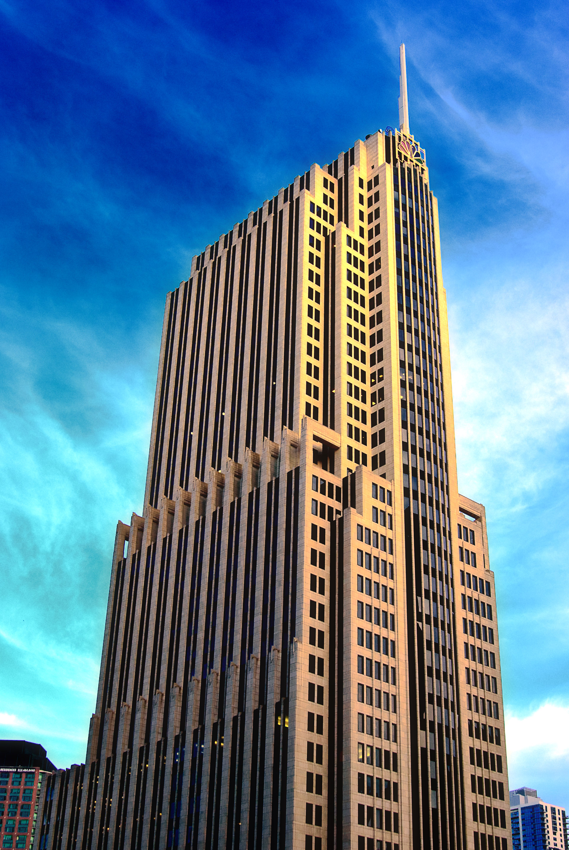 Architecture gallery 003