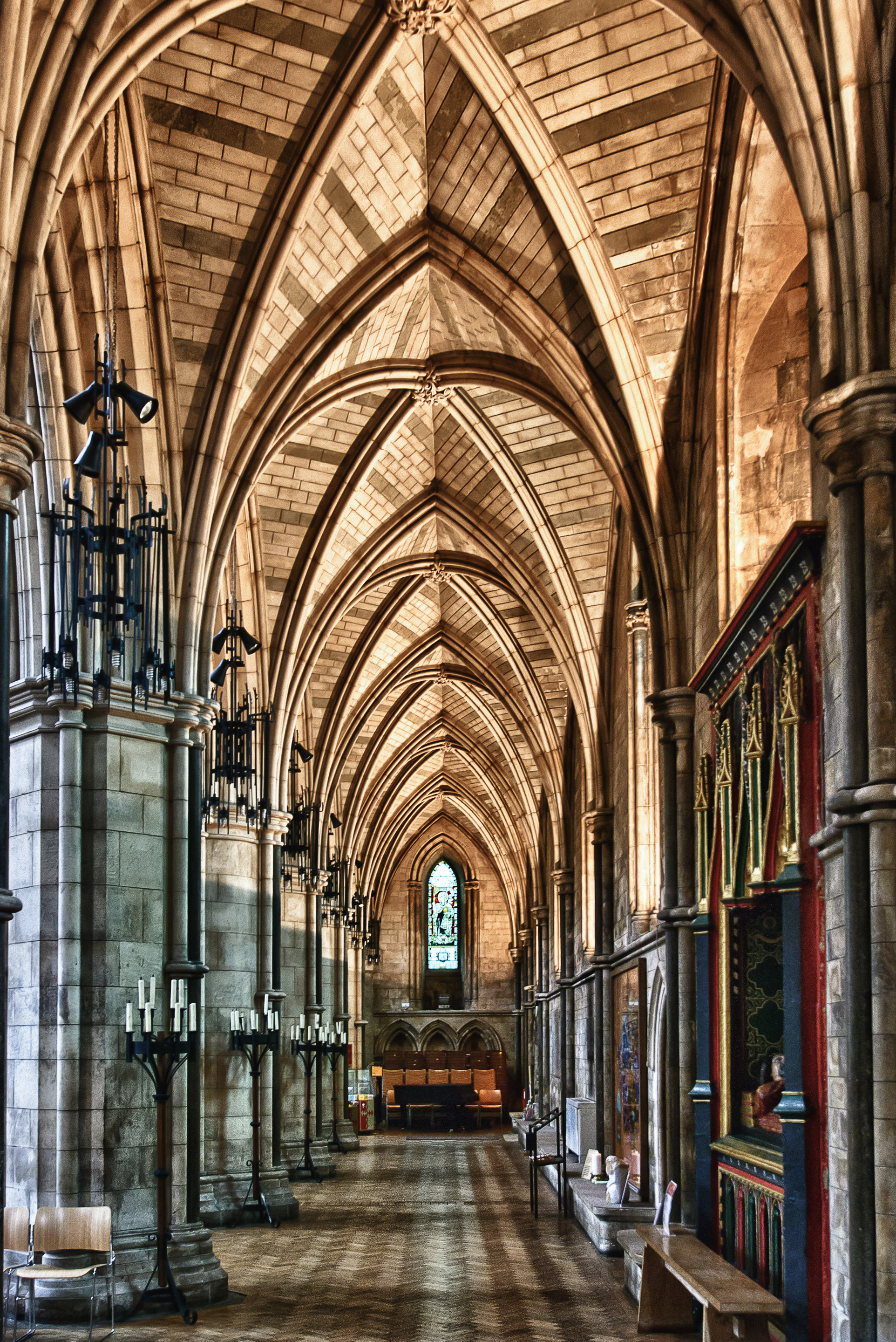 Architecture gallery 006