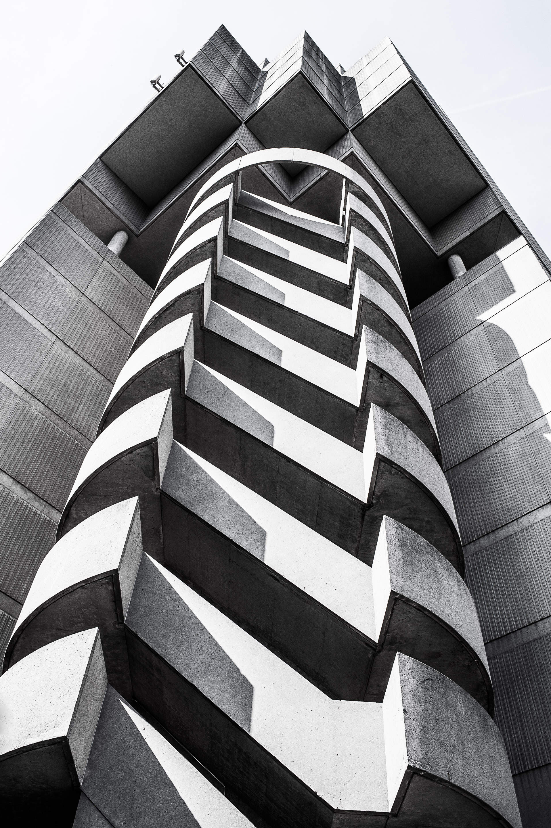 Architecture gallery 009
